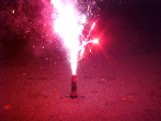 firework