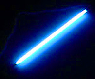cold cathode fluorescent light