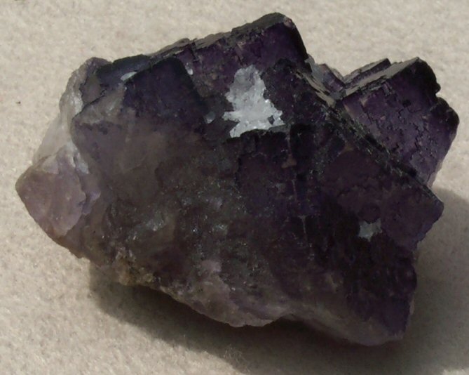 fluorite