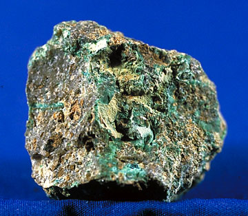 garnierite