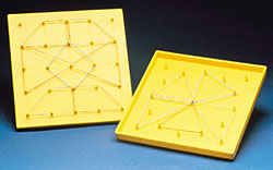 geoboard