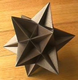 great icosahedron