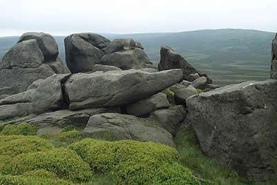 gritstone