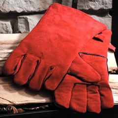 hearth gloves