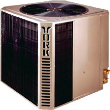 heat pump