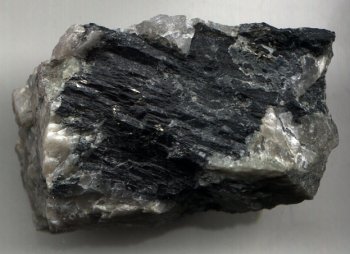 hornblende