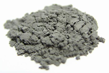 iridium powder