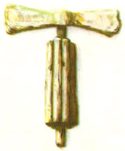 iron fasces