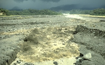 lahar