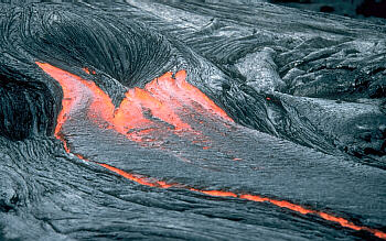 lava