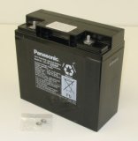 lead-acid battery