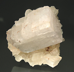 magnesite