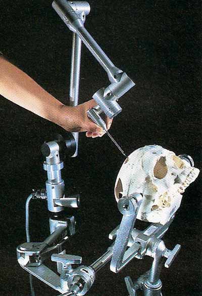 medical robot arm
