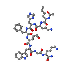 melanocyte-stimulating hormone