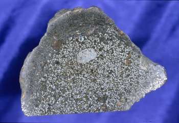 mesosiderite