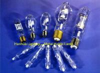 metal halide lamps