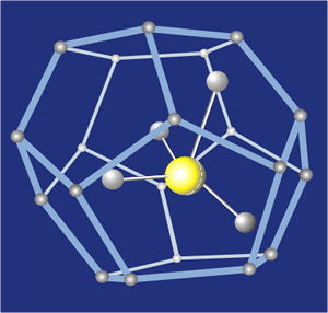 methane hydrate