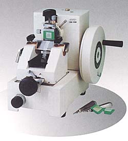 microtome