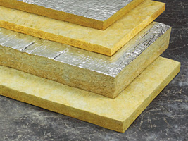 mineral wool insulation