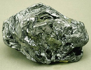 molybdenite