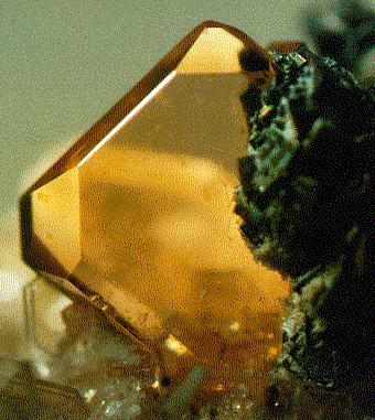 monazite