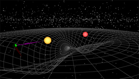 negative mass