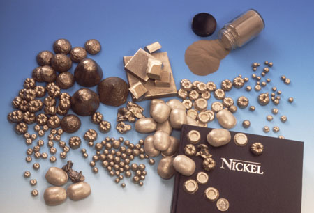 nickel