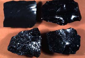 obsidian