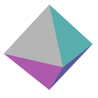 octahedron