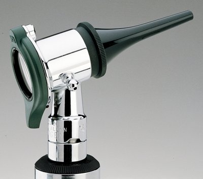 otoscope