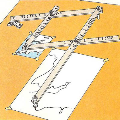 pantograph