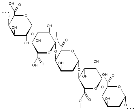 pectin