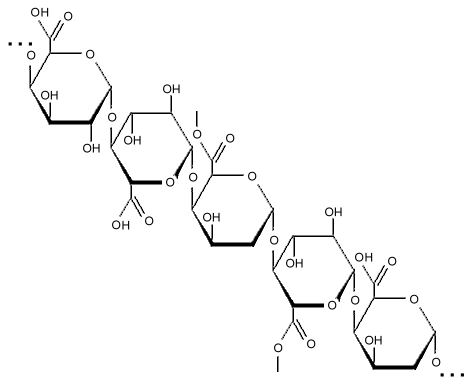 pectin