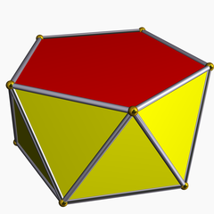 pentagonal antiprism