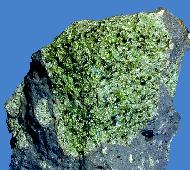 peridotite