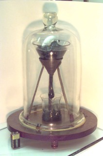 pitch-drop experiment