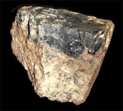 pitchblende