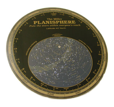 planisphere