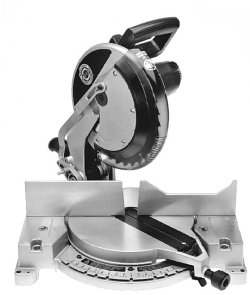 miter saw