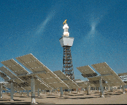 power tower system