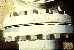 preventing galvanic corrosion