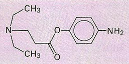 procaine