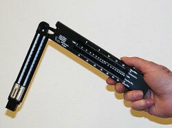 psychrometer