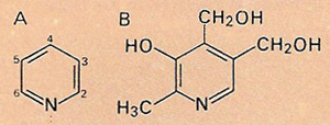 pyridine