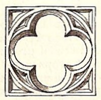 quatrefoil