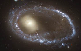 ring galaxy