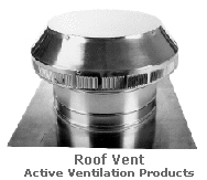 roof vent