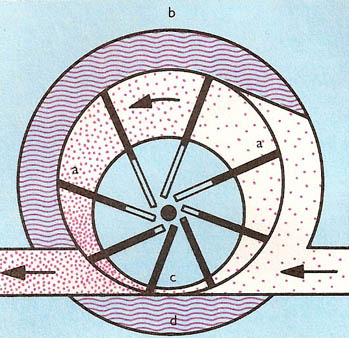 rotary compressor