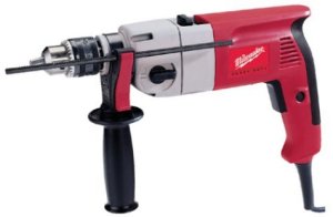 rotary hammer drill