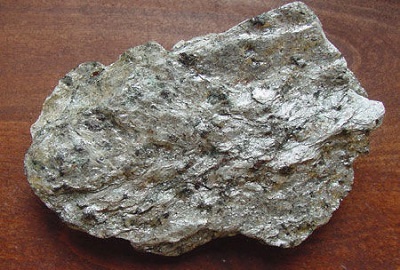 schist